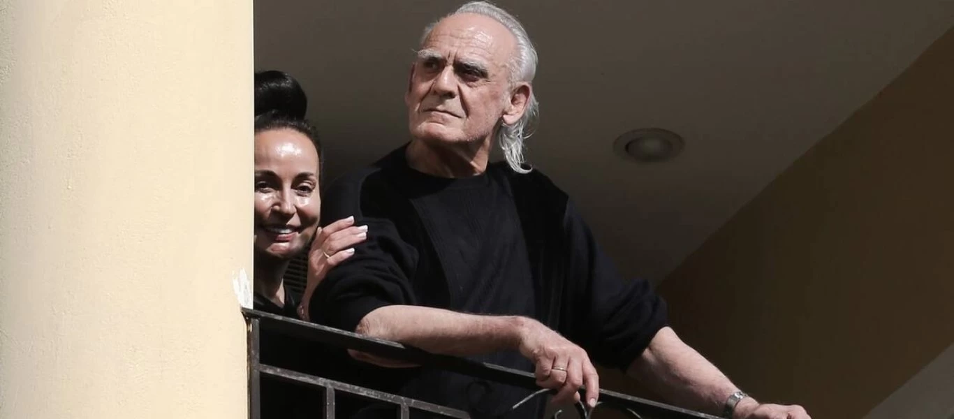 Kάθειρξη έξι ετών με αναστολή και 100.000 ευρώ χρηματική ποινή για Α.Τσοχατζόπουλο, Β.Σταμάτη και Ν.Ζήγρα